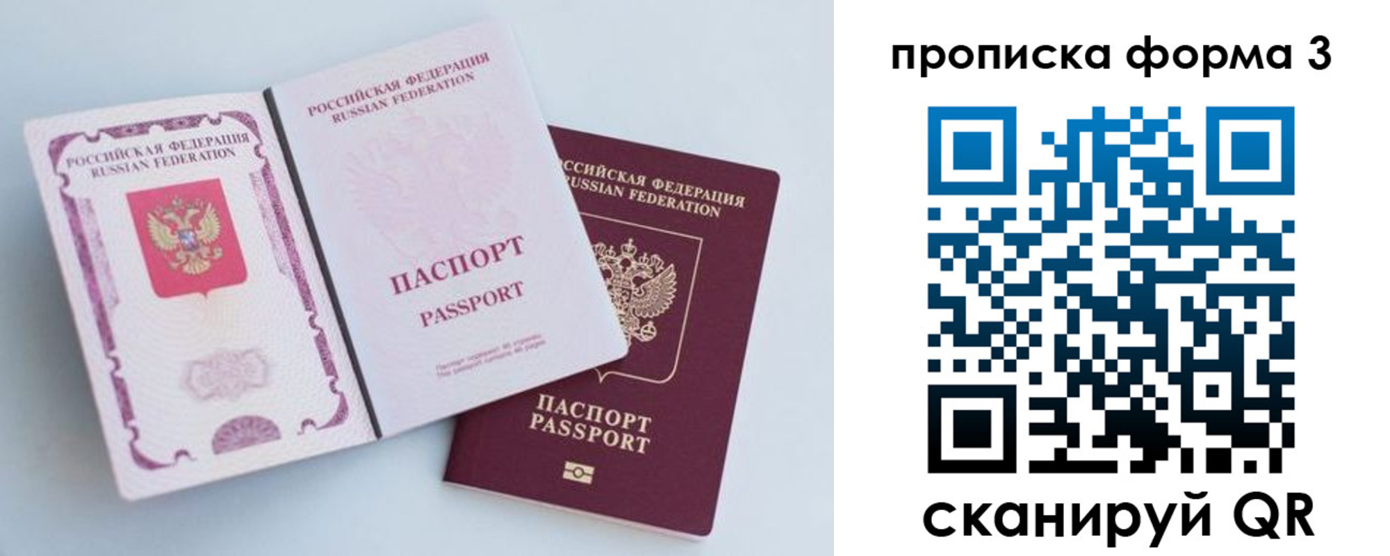 временная регистрация гарантия в Никольском